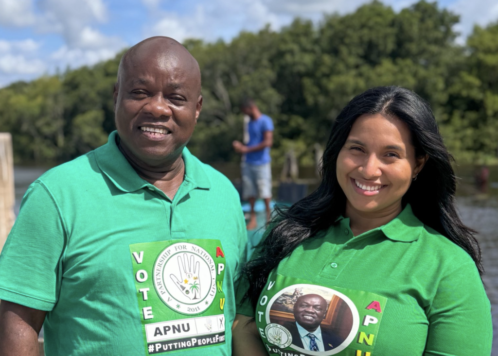 APNU set to launch elections campaign on Sunday; Norton lays out job security plans